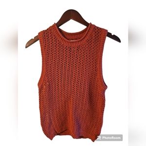 BDG Knitted Vest, Women's, Size S-P, Lot of 2